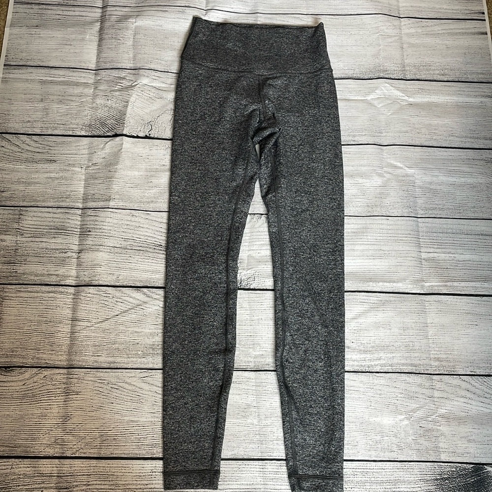 LULULEMON LEGGING